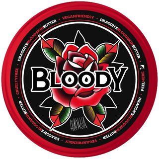 Bloody During Aftercare