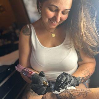 Amanda