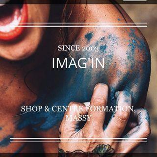Imag'in- Massy 91 France