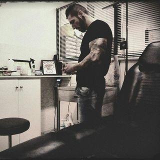 Fab Tattoo Artist