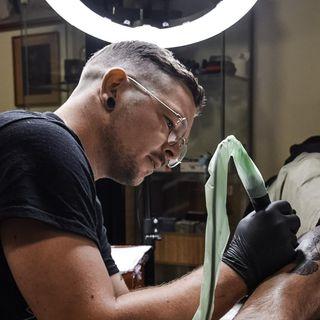 Felix.D.Tattoo