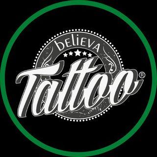 Believa Tattoo Care Premium Aftercare Products For Your Tattoo