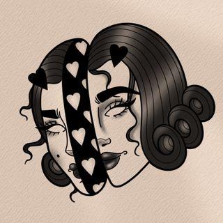 ABBYE Tattoo