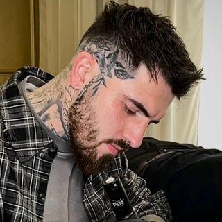 Tony Lespert