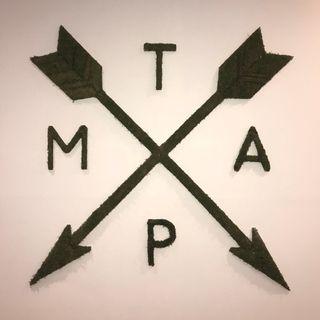 MTAP Ink Tattoo