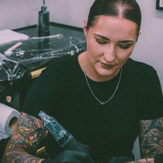 Laura Sandison