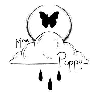 Poppy Tatouage Manga Anime Tatouage Illustratif