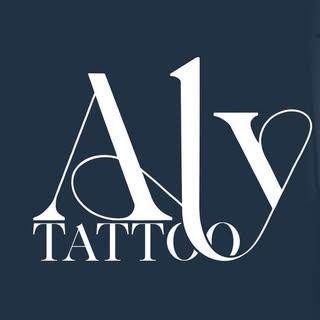 Aly Tattoo