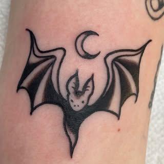 Stephanie - Tattoos - Quebec City