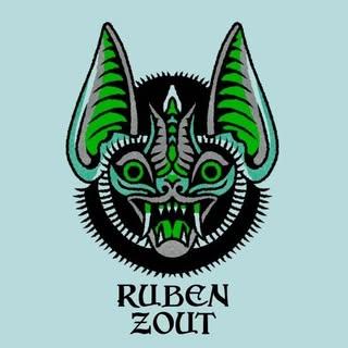 Ruben Zout