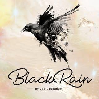 Hélène H. Black Rain