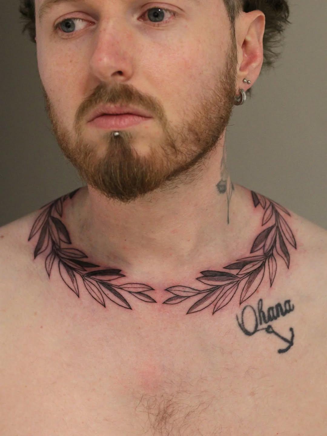 Travail de Guillaume Le Treffle